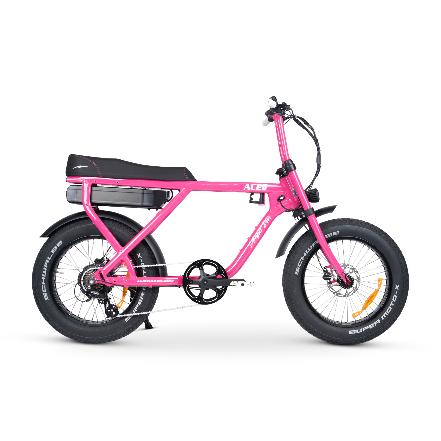 ACE-X Street Electric Bike