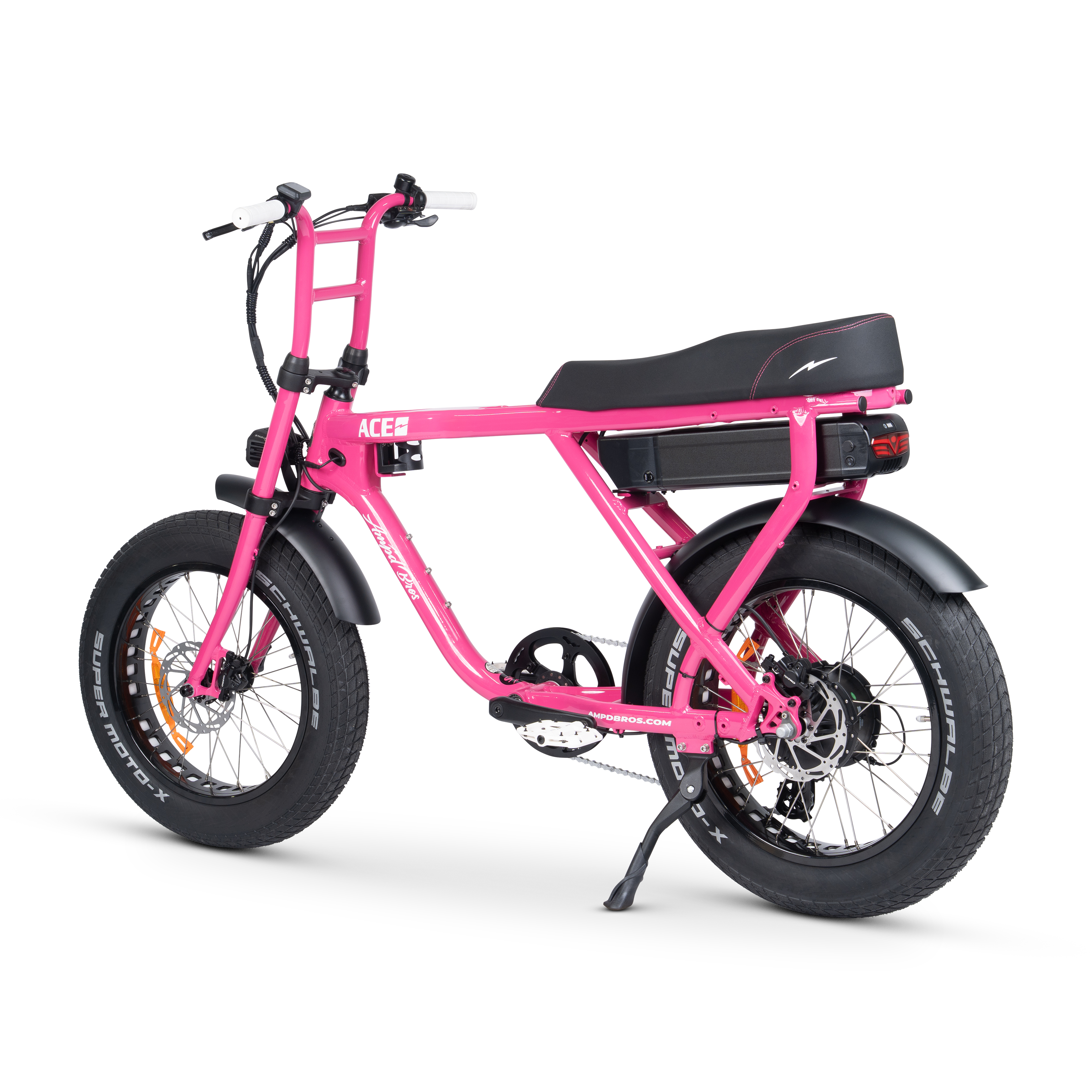 ACE-X Street Electric Bike