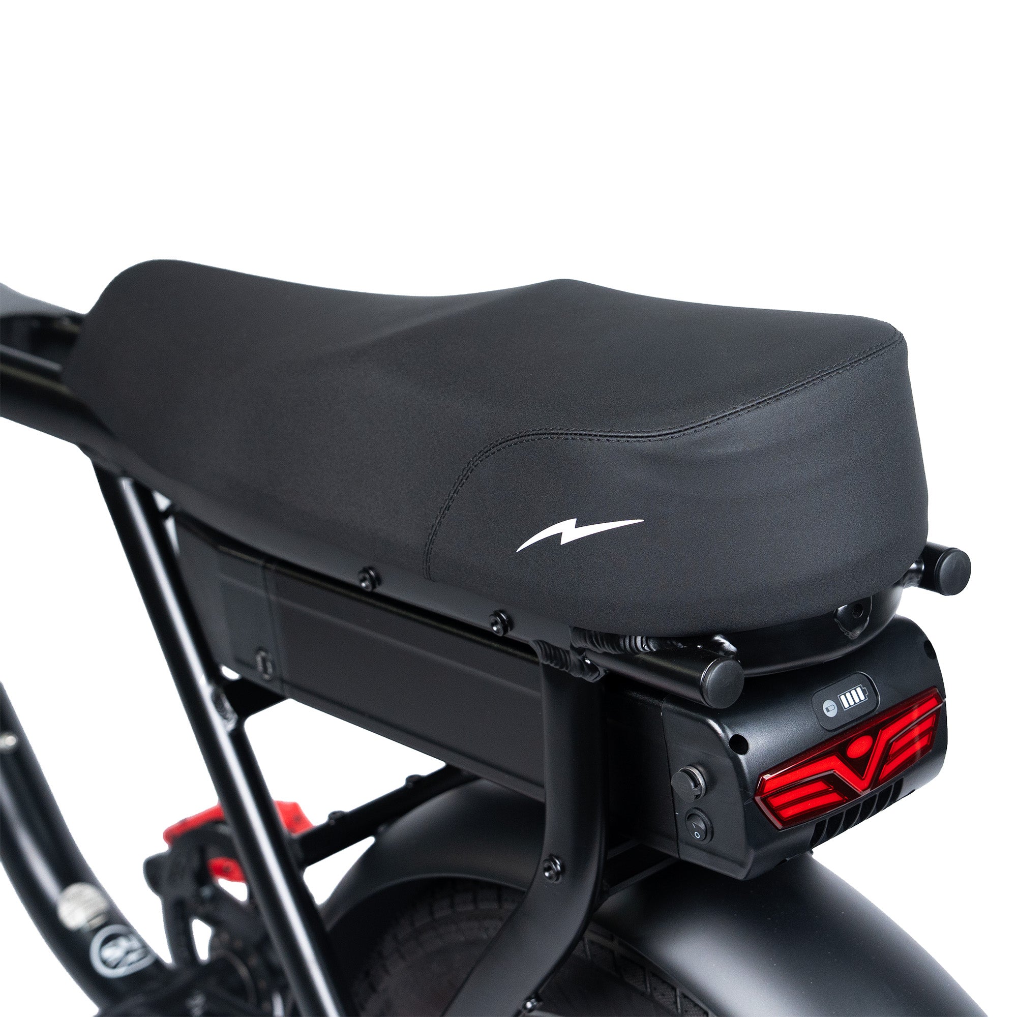 ACE-X Street Electric Bike