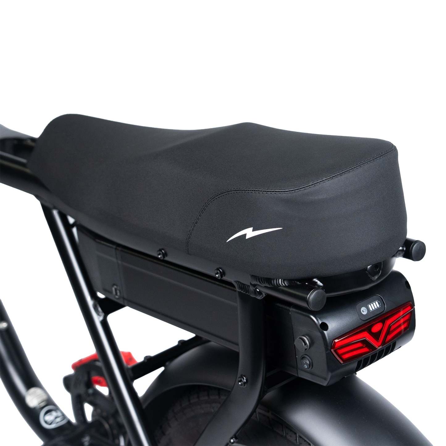 ACE-X Street Electric Bike