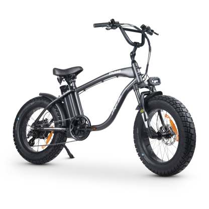 Stubbie PRO Electric Bike