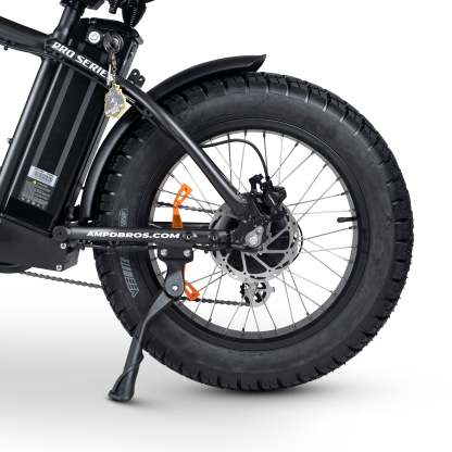 Stubbie PRO Electric Bike