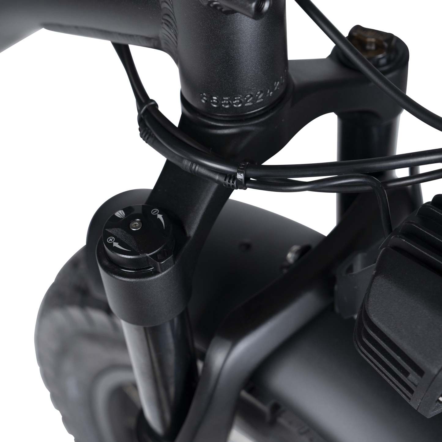 Stubbie PRO Electric Bike