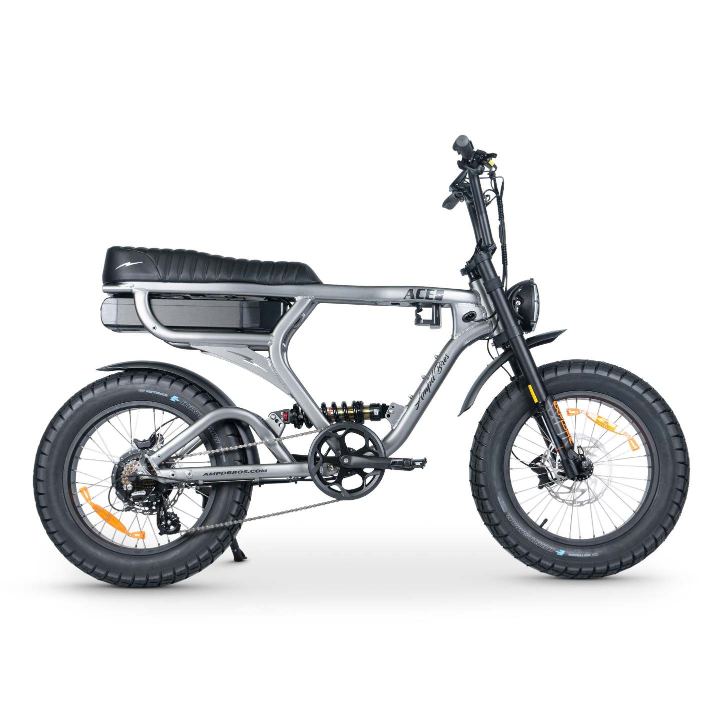 ACE-X PRO Electric Bike