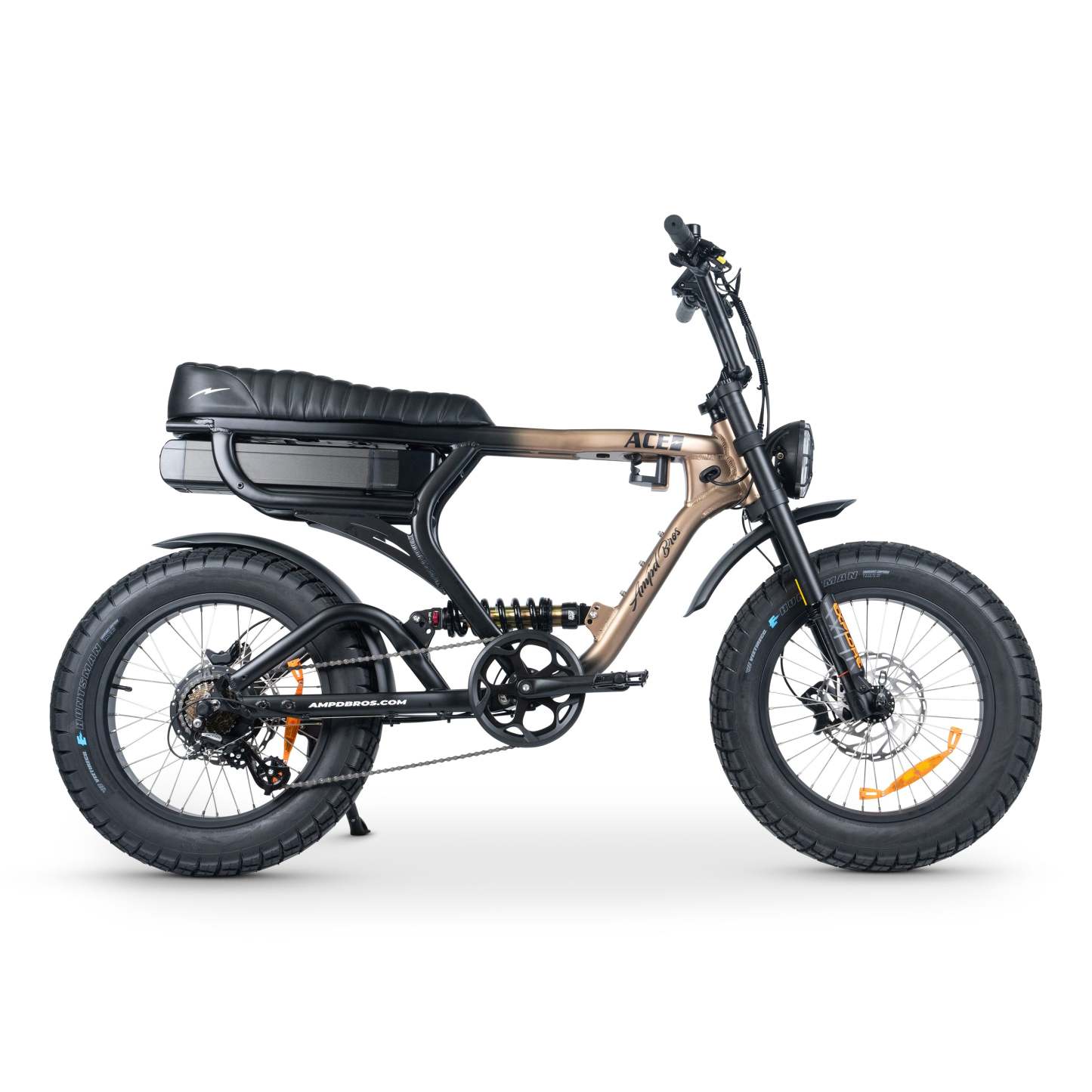 ACE-X PRO Electric Bike