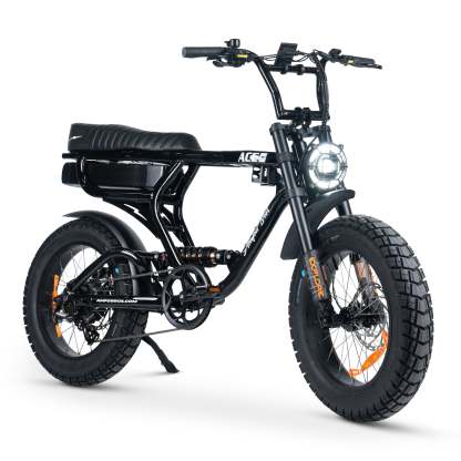 ACE-X PRO Electric Bike