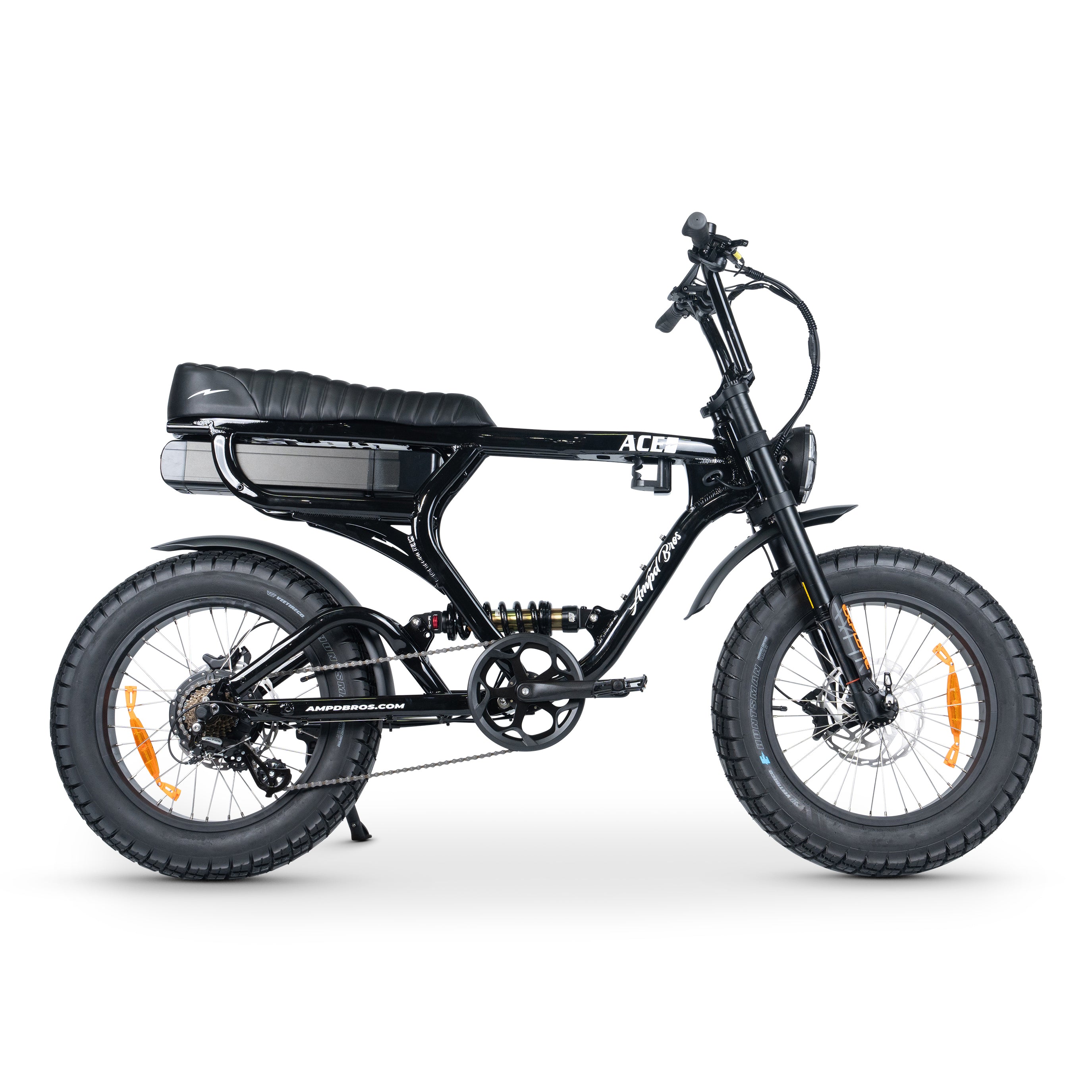 ACE-X PRO Electric Bike