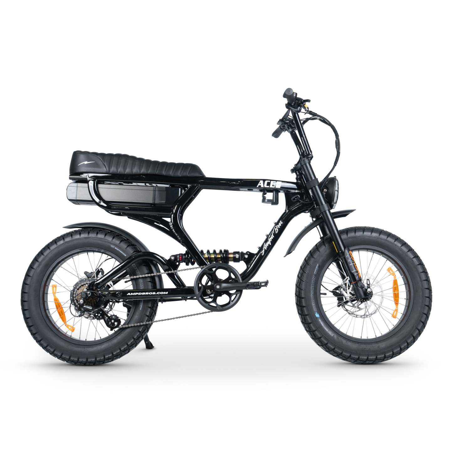 ACE-X PRO Electric Bike