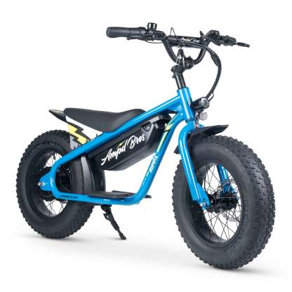 Lil Rippa 16" Kids Electric Bike