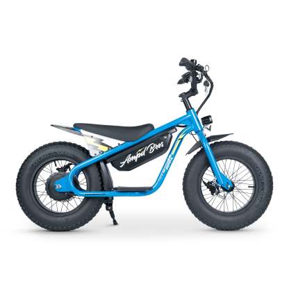 Lil Rippa 16" Kids Electric Bike