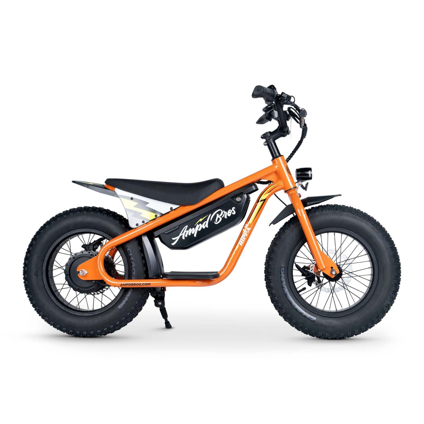 Lil Rippa 16" Kids Electric Bike