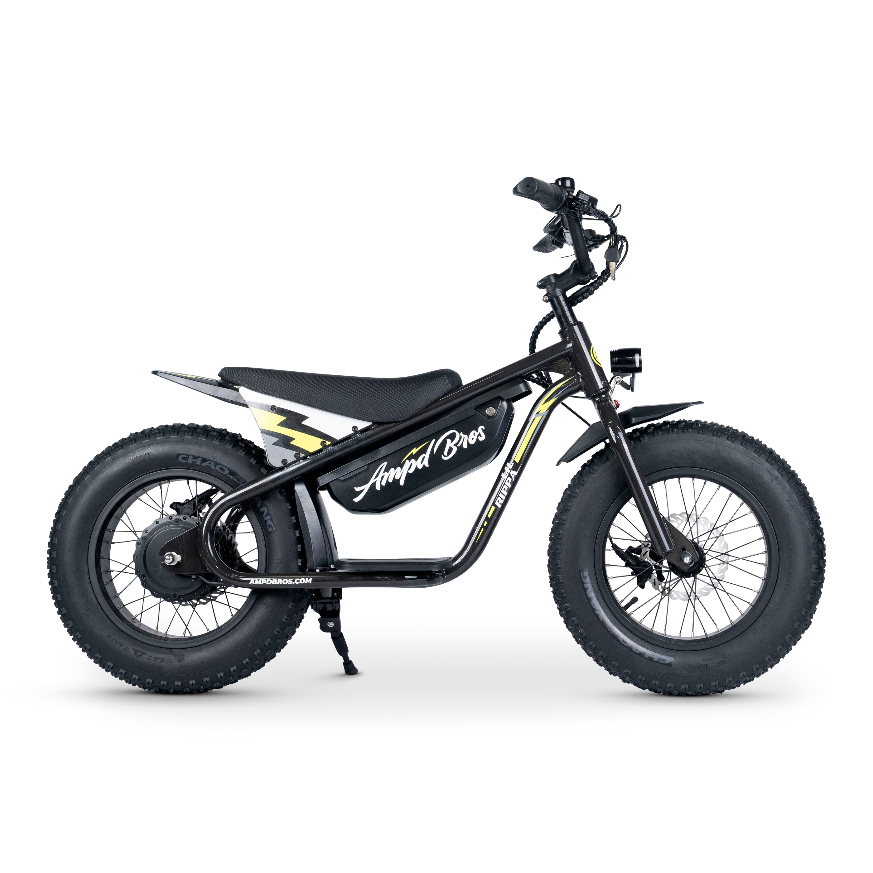 Lil Rippa 16" Kids Electric Bike