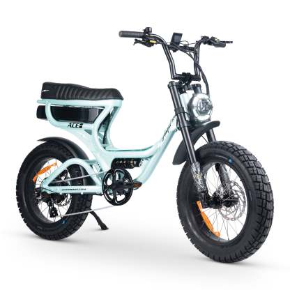 ACE-S PRO Electric Bike