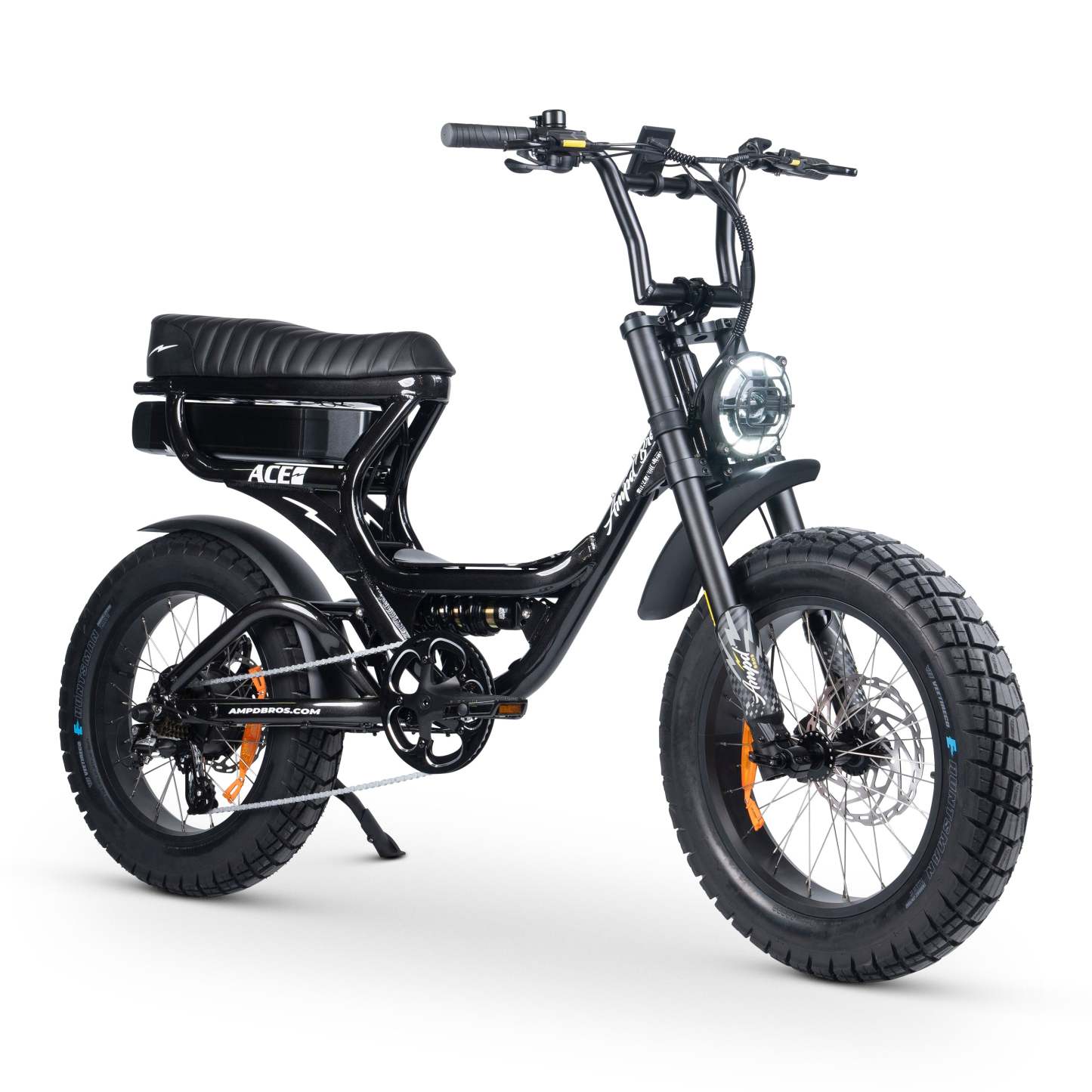 ACE-S PRO Electric Bike