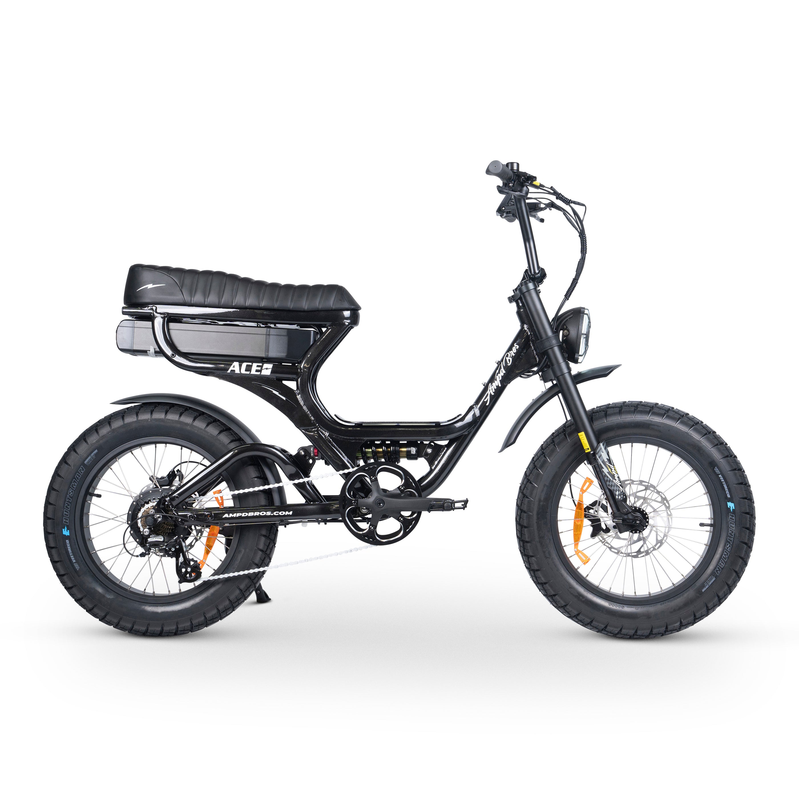 ACE-S PRO Electric Bike