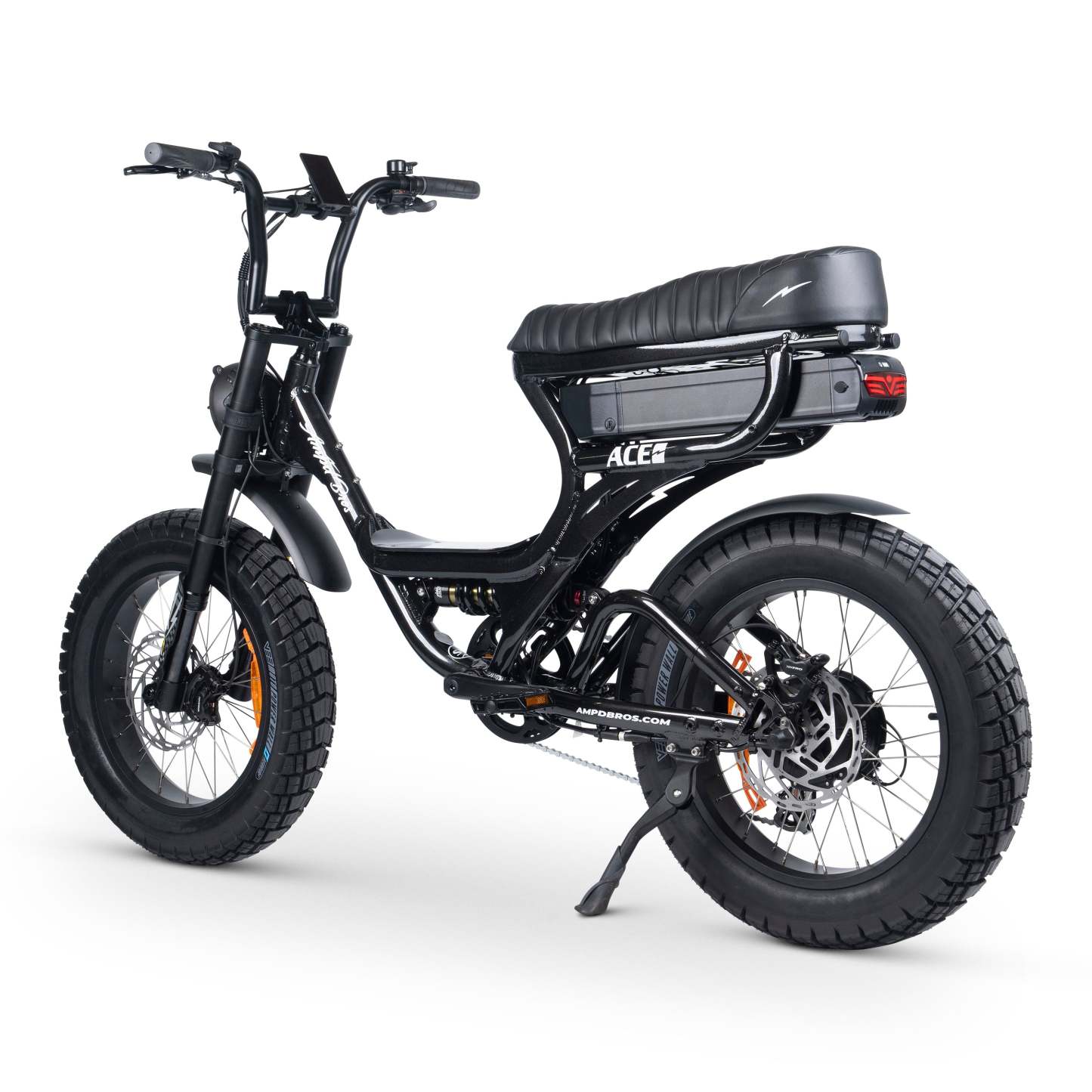 ACE-S PRO Electric Bike