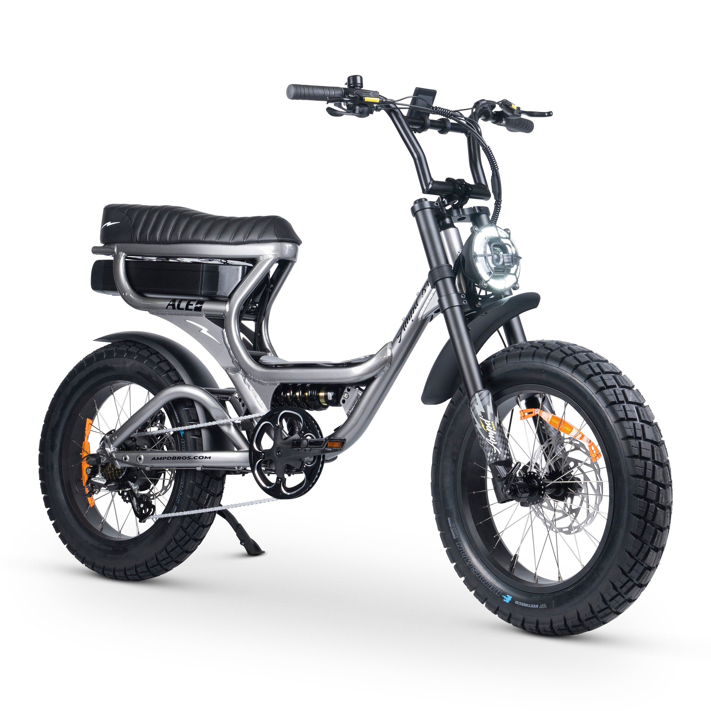 ACE-S PRO Electric Bike