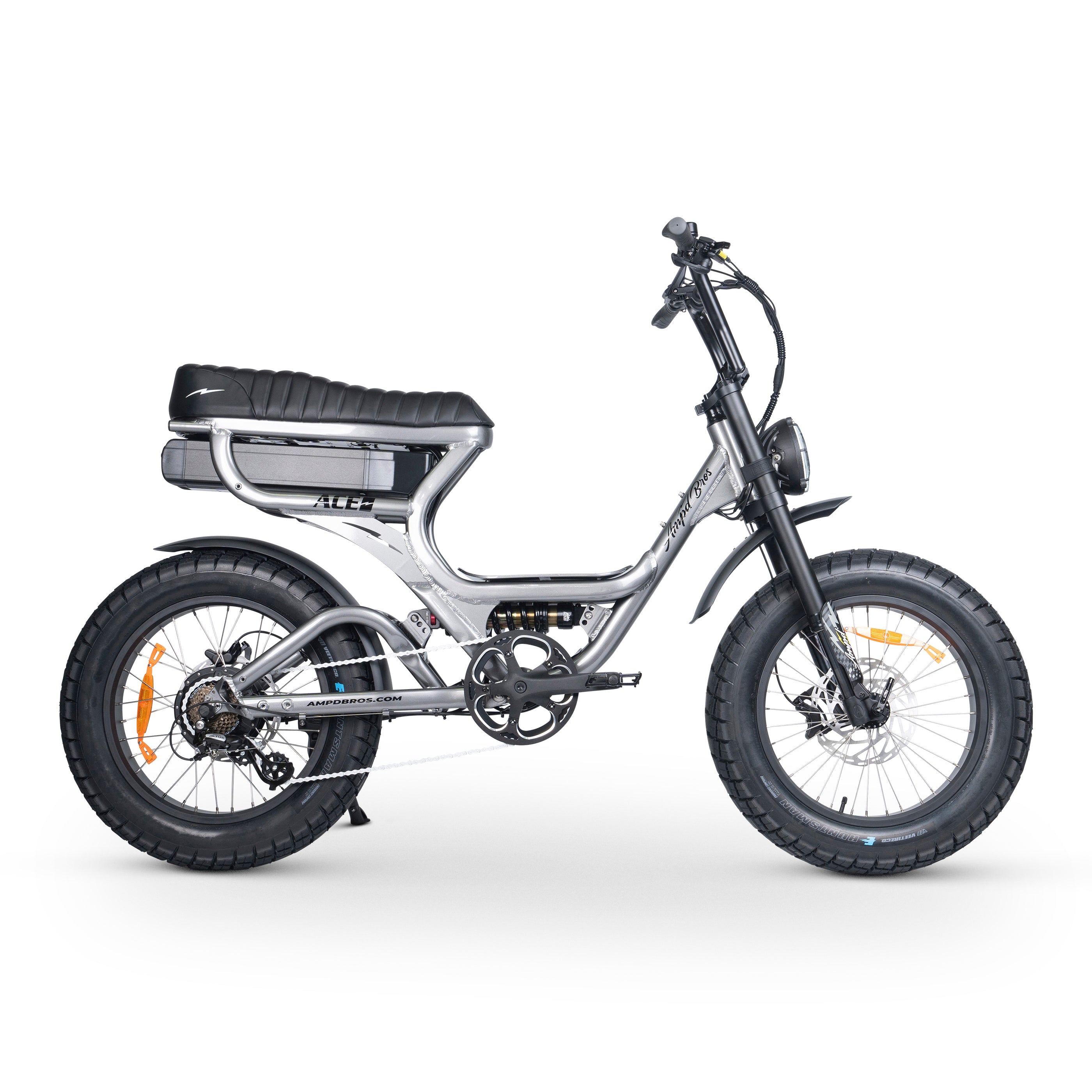 ACE-S PRO Electric Bike