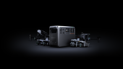 DthtJI Power 2000 Portable Power Station