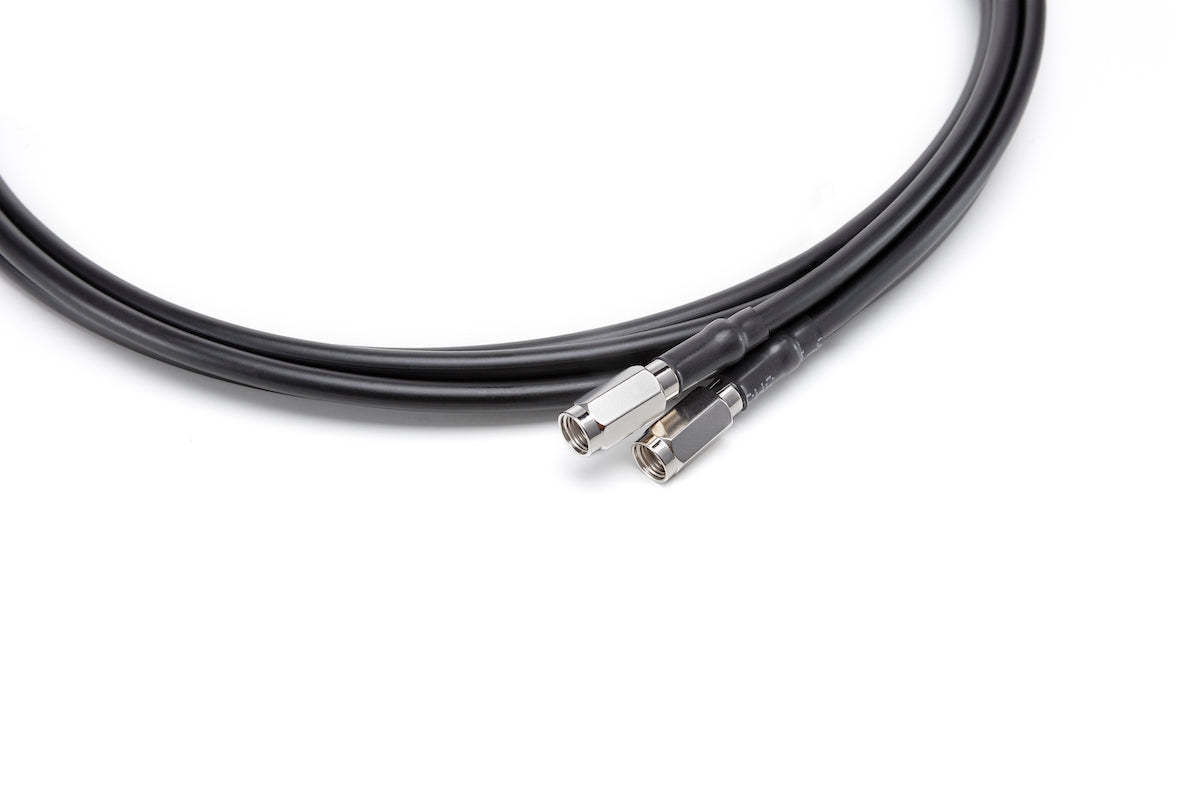DthtJI Video Transmission High-Gain Antenna