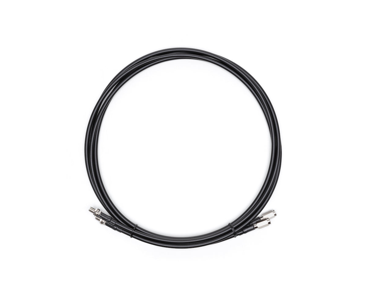 DthtJI Video Transmission High-Gain Antenna