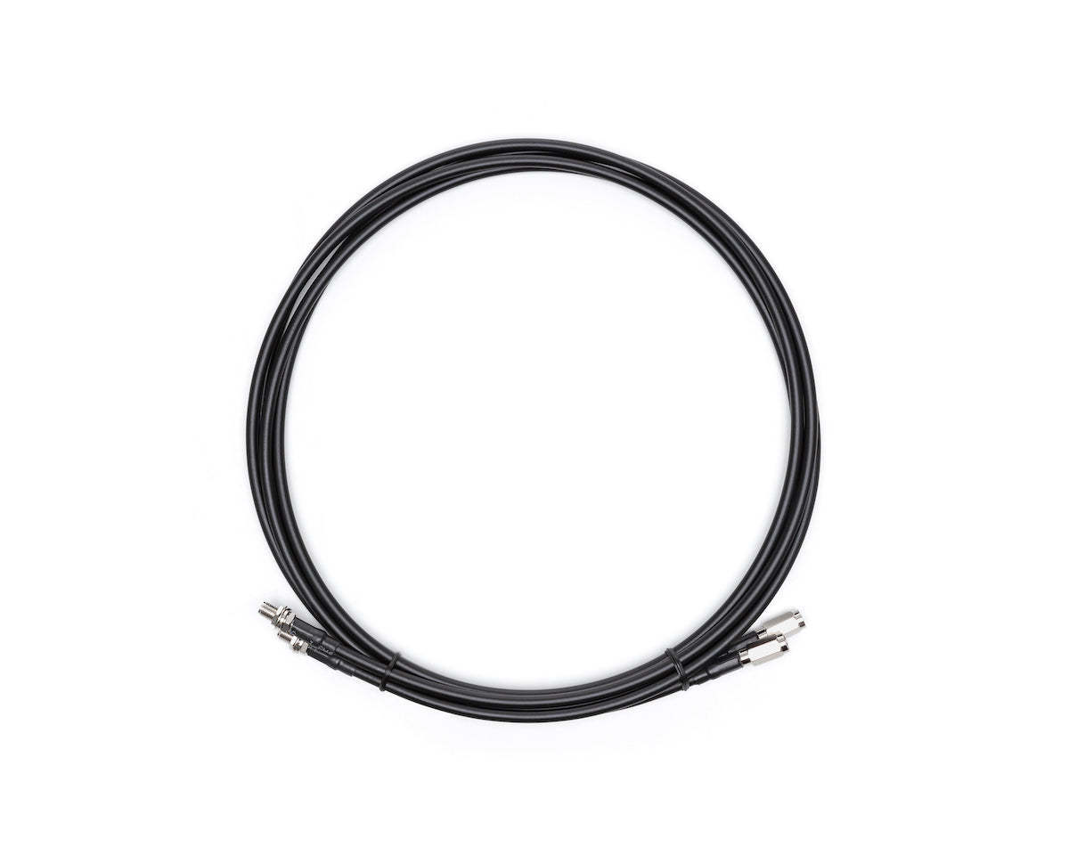 DthtJI Video Transmission High-Gain Antenna