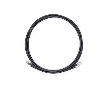 DthtJI Video Transmission High-Gain Antenna