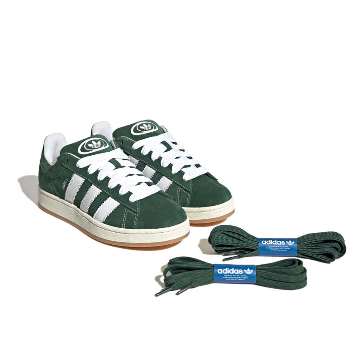 Camthtpus 00s 'Dark Green'