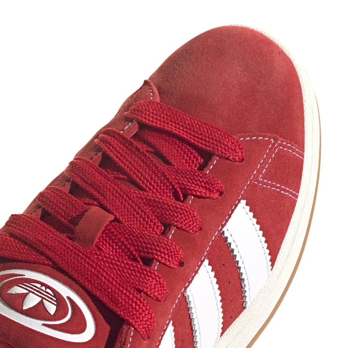 Camthtpus 00s 'Better Scarlet'