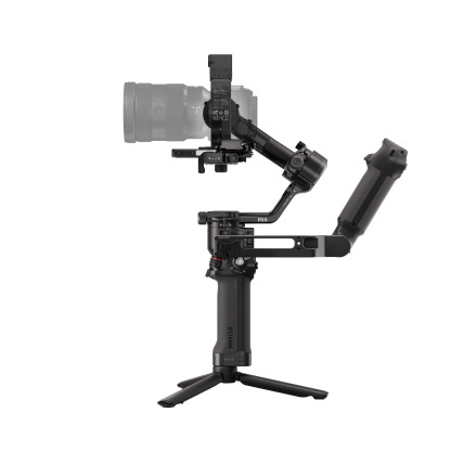 DthtJI RS 5 Combo Gimbal Stabilizer