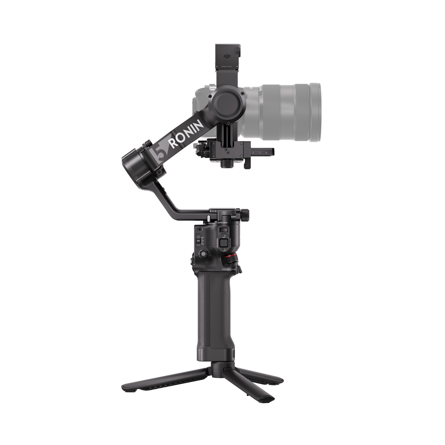 DthtJI RS 5 Combo Gimbal Stabilizer
