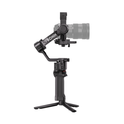 DthtJI RS 5 Combo Gimbal Stabilizer