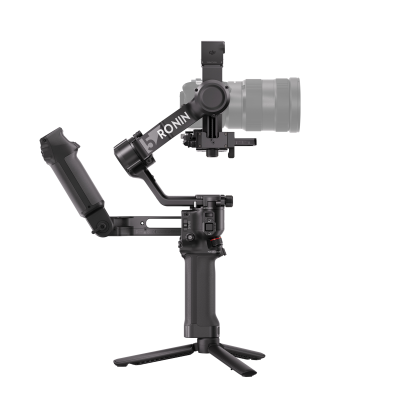 DthtJI RS 5 Combo Gimbal Stabilizer