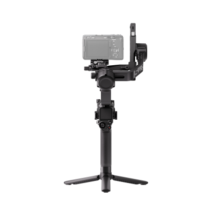 DthtJI RS 5 Combo Gimbal Stabilizer