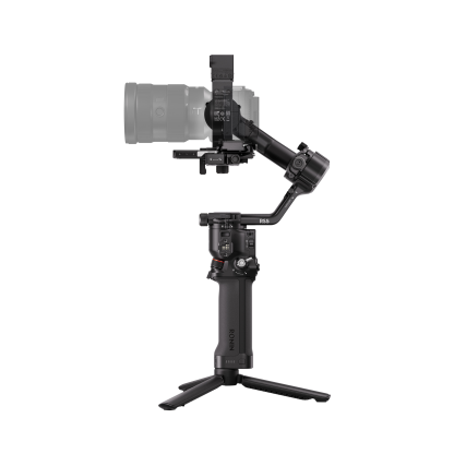DthtJI RS 5 Combo Gimbal Stabilizer