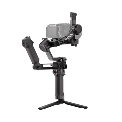 DthtJI RS 5 Combo Gimbal Stabilizer
