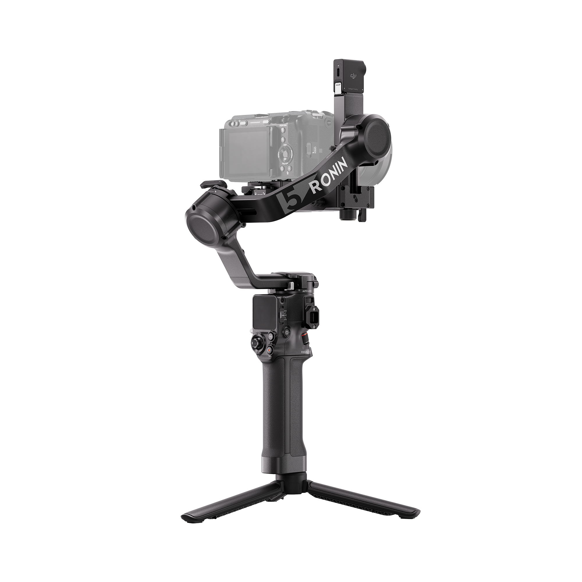DthtJI RS 5 Combo Gimbal Stabilizer