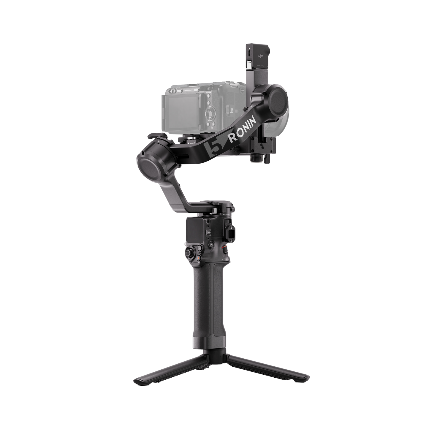 DthtJI RS 5 Combo Gimbal Stabilizer