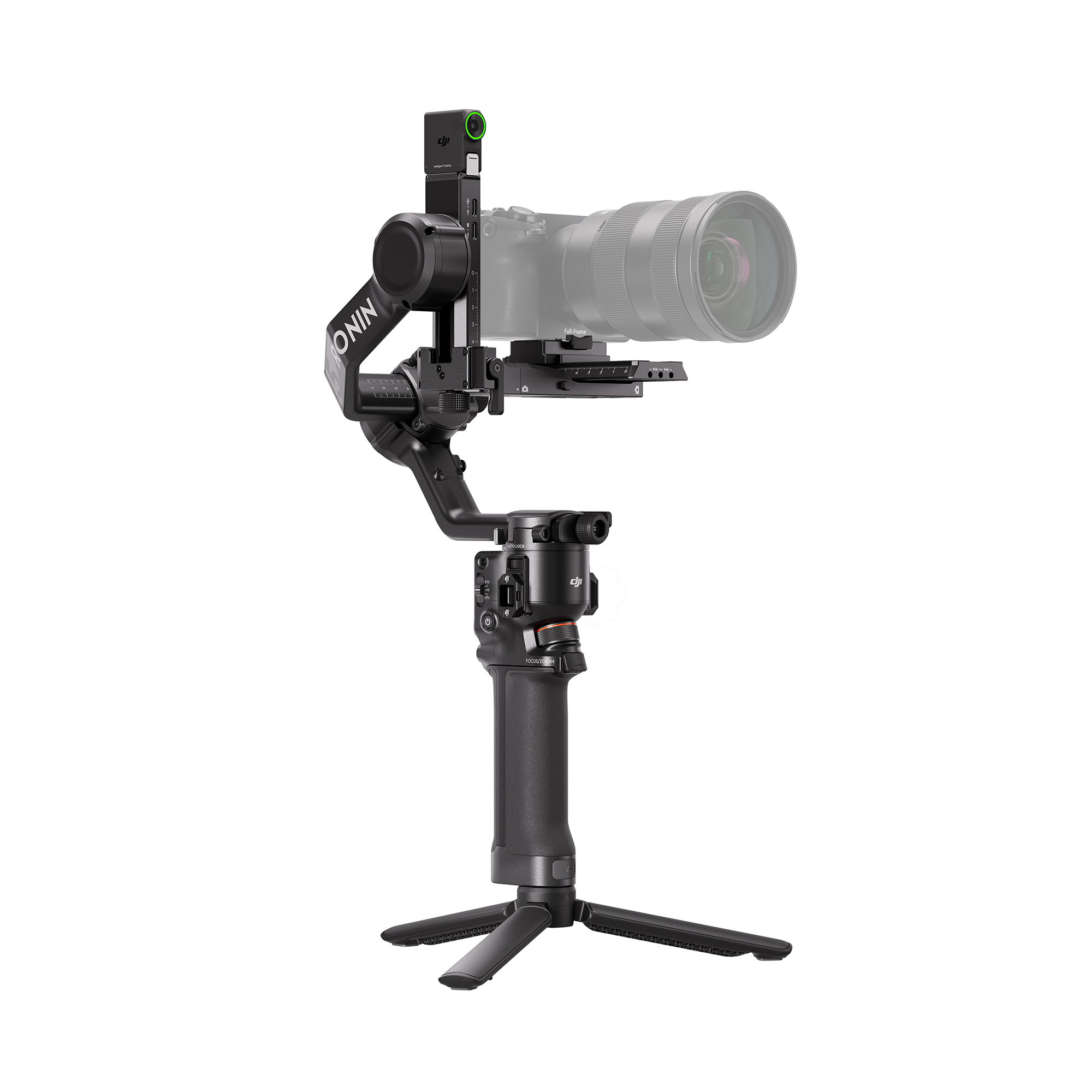 DthtJI RS 5 Combo Gimbal Stabilizer