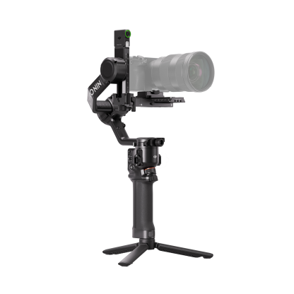 DthtJI RS 5 Combo Gimbal Stabilizer