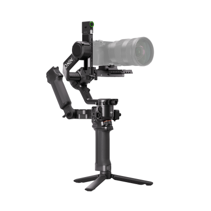DthtJI RS 5 Combo Gimbal Stabilizer