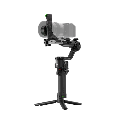 DthtJI RS 5 Combo Gimbal Stabilizer