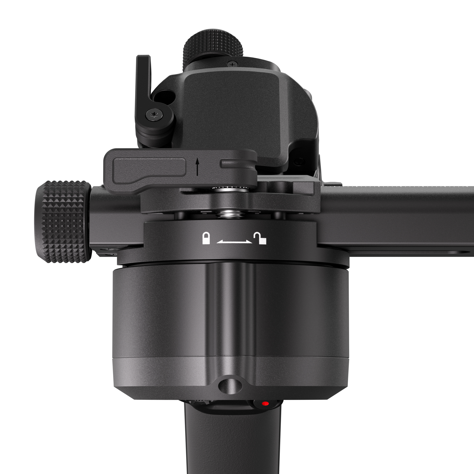 DthtJI RS 5 Combo Gimbal Stabilizer