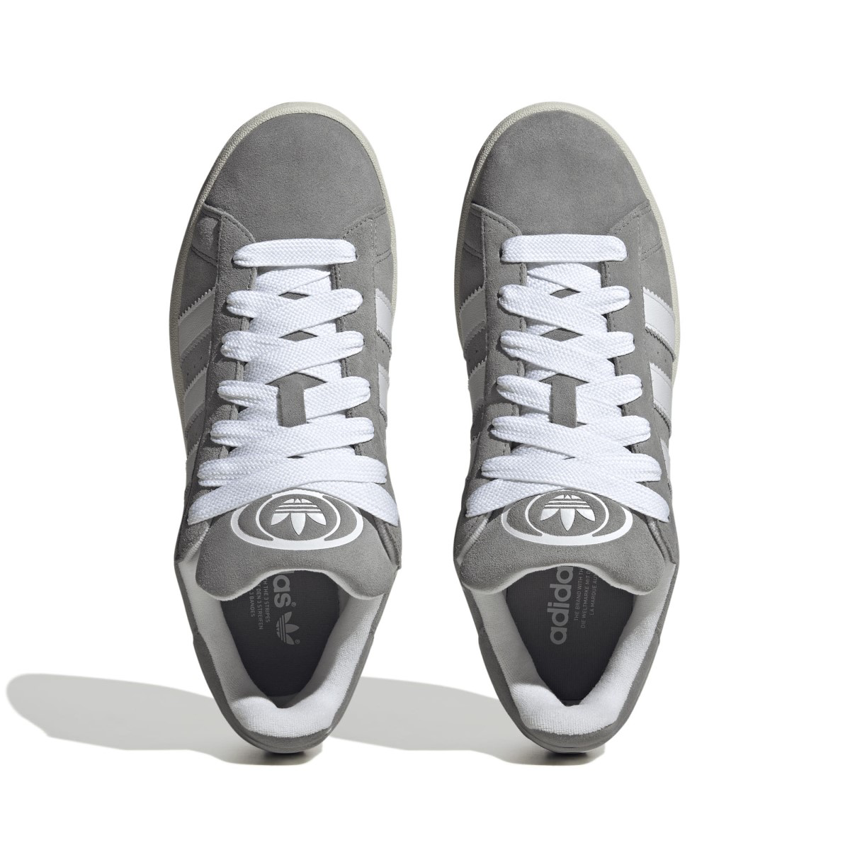 Camthtpus 00s 'Grey Three'