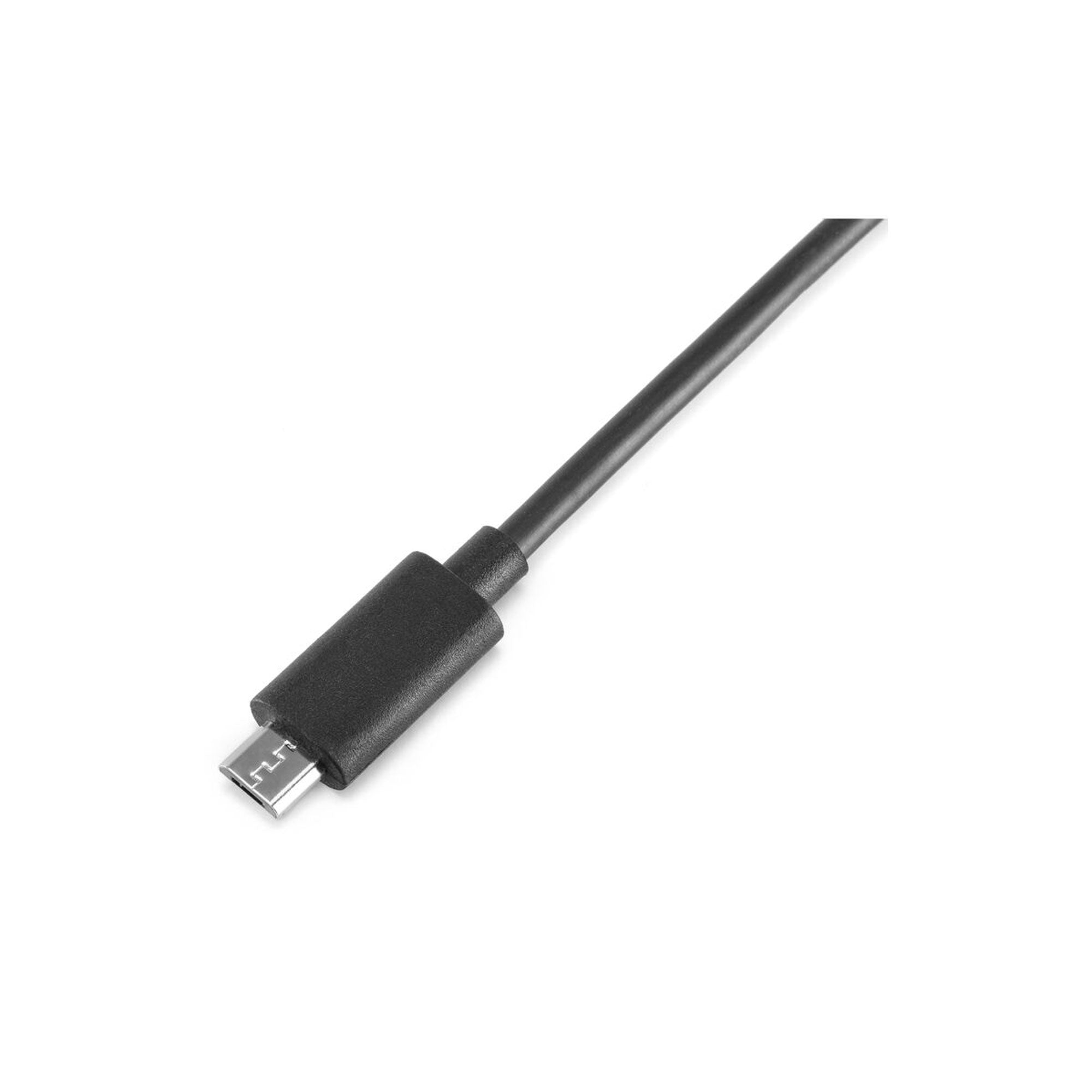DJthtI R Multi-Camera Control Cable for RS 2 & RSC 2 - Micro-USB