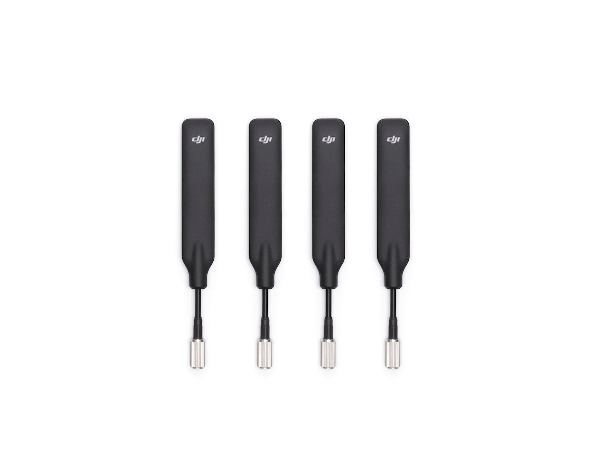 DthtJI Video Transmission High-Gain Antenna