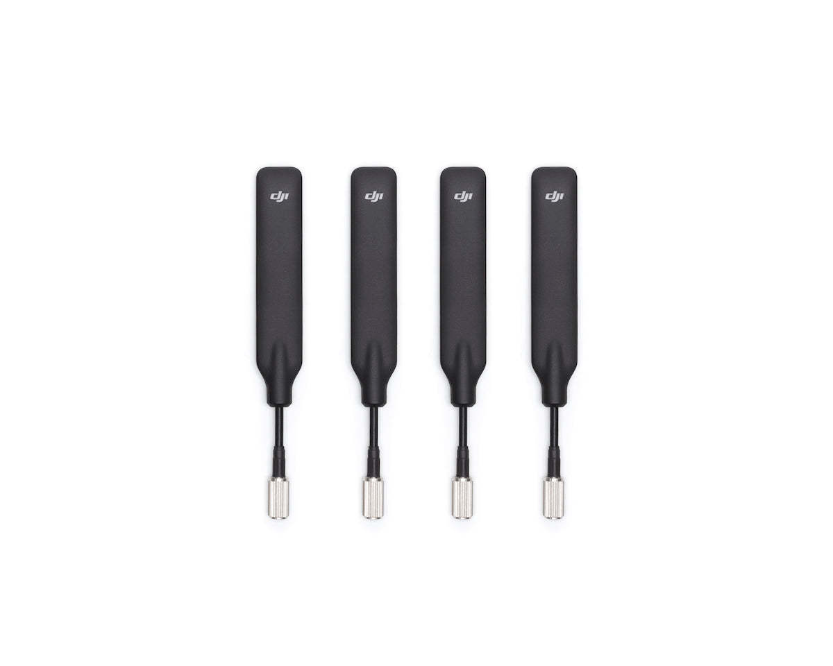 DthtJI Video Transmission High-Gain Antenna