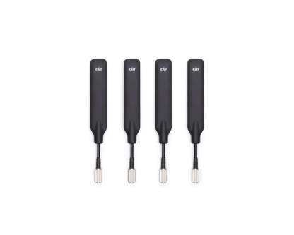 DthtJI Video Transmission High-Gain Antenna