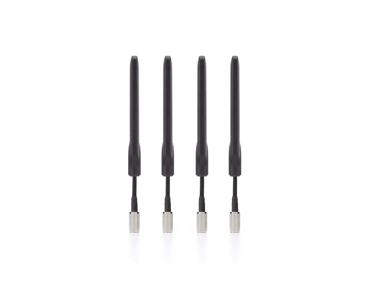 DthtJI Video Transmission High-Gain Antenna