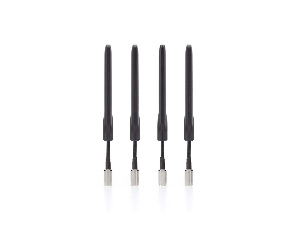 DthtJI Video Transmission High-Gain Antenna